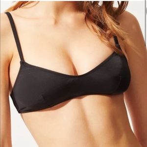 Solid & Striped ‘Rachel’ Bikini Top